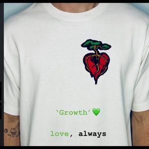 White 100% Soft Cotton CNFDNT T-Shirts